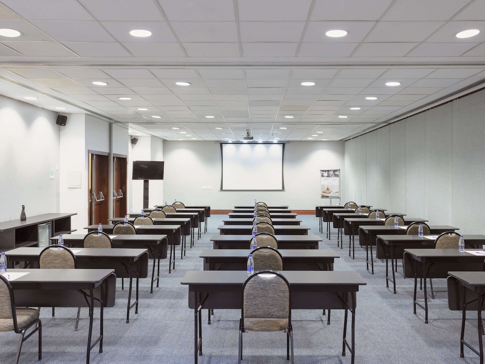 Espaço para eventos em São Paulo
