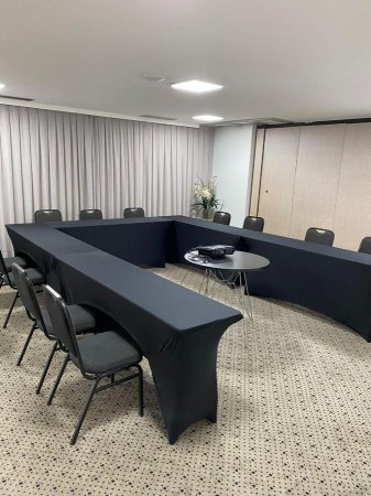 Espaço para eventos em Belo Horizonte