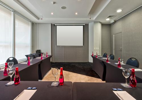 Espaço para eventos em São Paulo