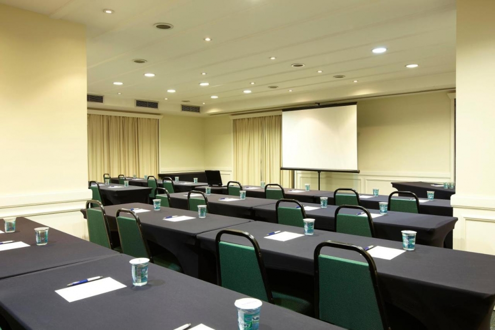 Espaço para eventos em São Paulo