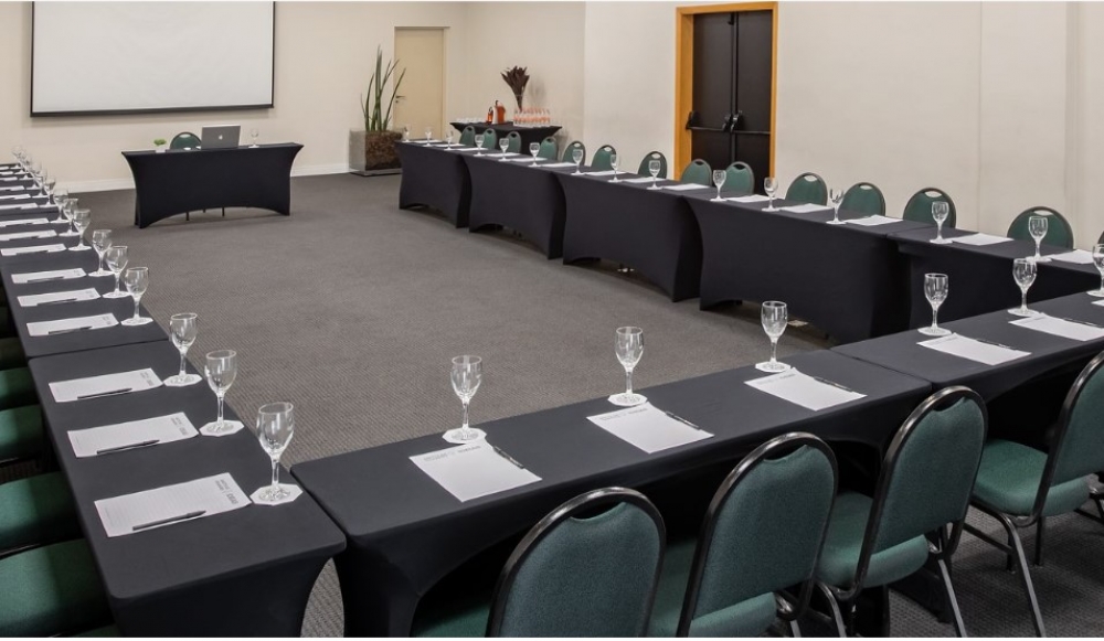 Espaço para eventos em São Paulo