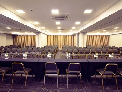 Espaço para eventos em Porto Alegre