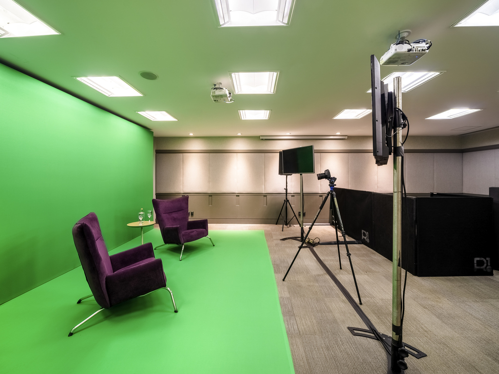Espaço para eventos em São Paulo