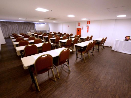 Espaço para eventos em Belo Horizonte