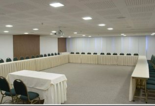 Espaço para eventos em Salvador