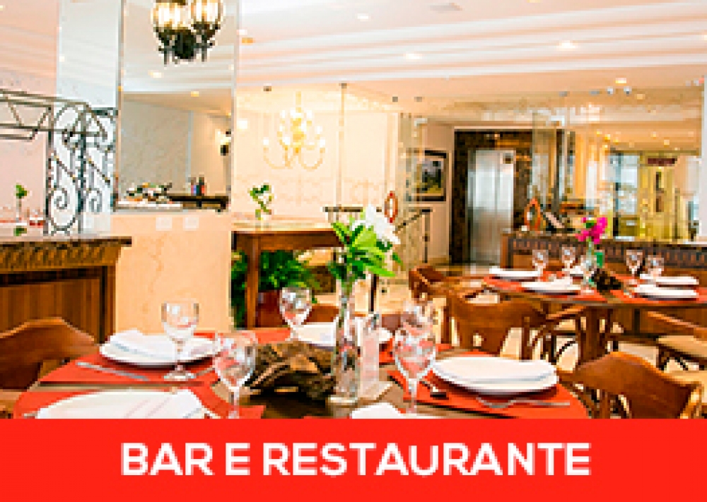Espaço para eventos em Curitiba