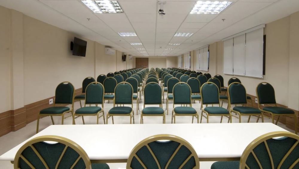 Espaço para eventos em Rio de Janeiro