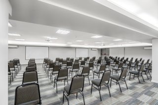Espaço para eventos em São Paulo