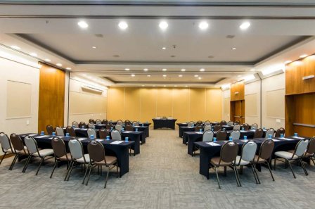 Espaço para eventos em Angra Dos Reis