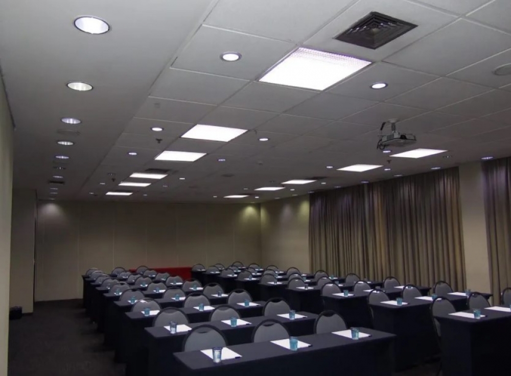 Espaço para eventos em São Paulo