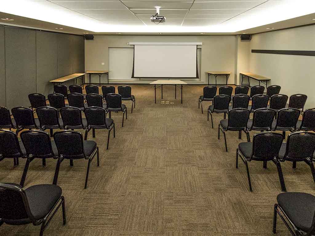 Espaço para eventos em São Paulo