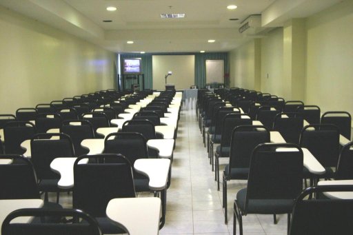 Espaço para eventos em Recife