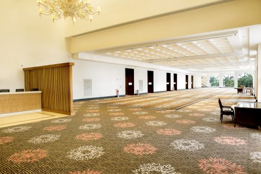 Espaço para eventos em Campinas