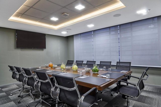 Espaço para eventos em Rio de Janeiro