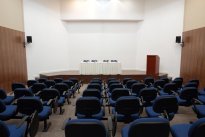 Espaço para eventos em São Paulo