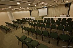 Espaço para eventos em São Paulo