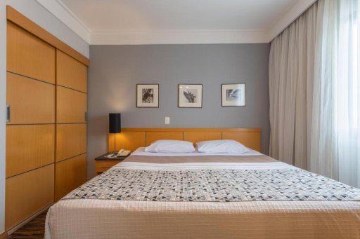 Espaço para eventos em São Paulo