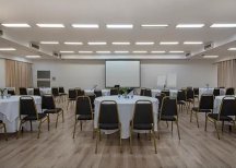 Espaço para eventos em Embu