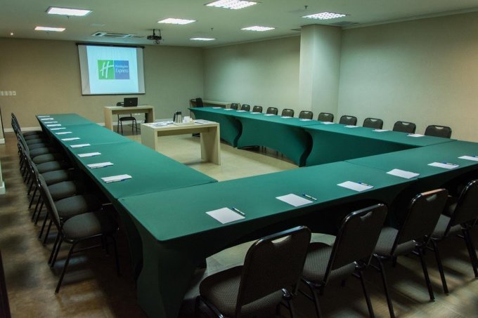 Espaço para eventos em Maceió