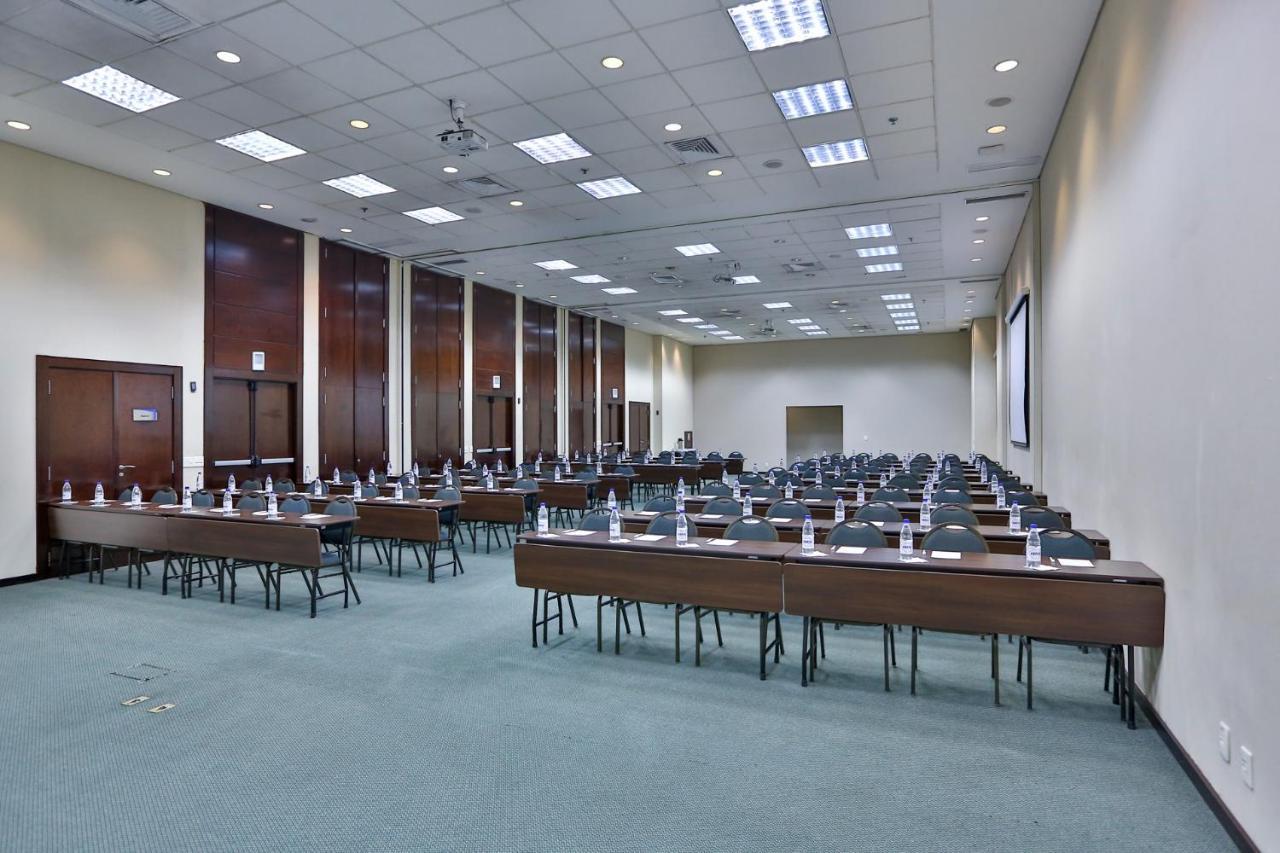 Espaço para eventos em São Paulo