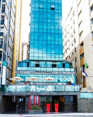Espaço para eventos em Recife