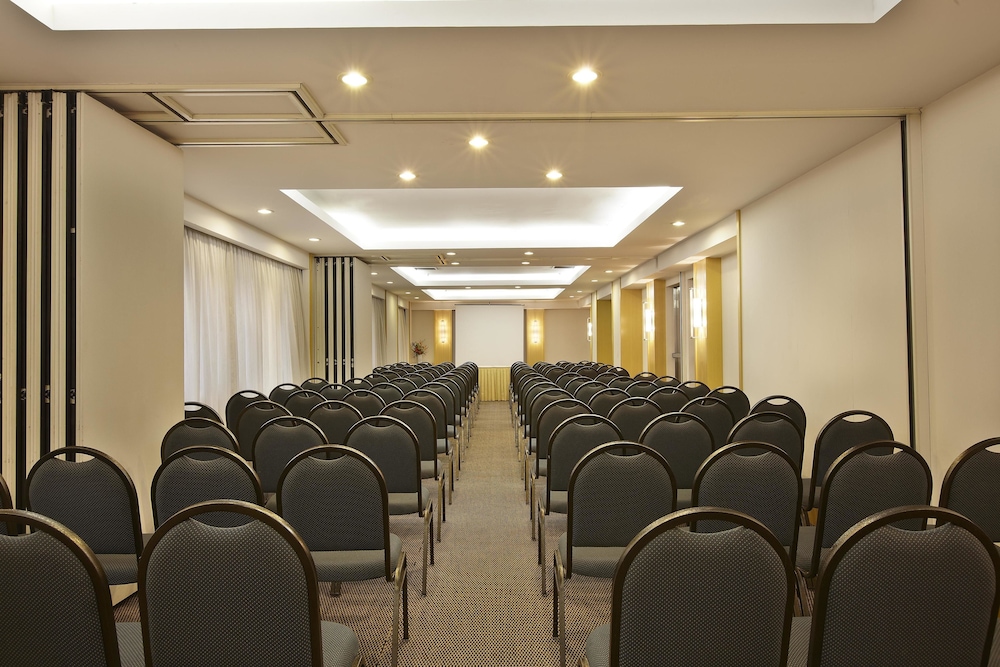 Espaço para eventos em São Paulo