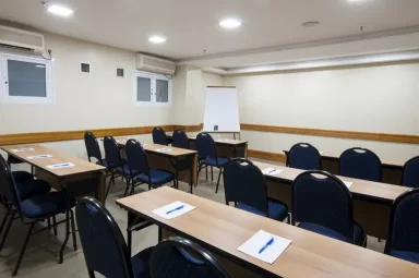 Espaço para eventos em Rio de Janeiro