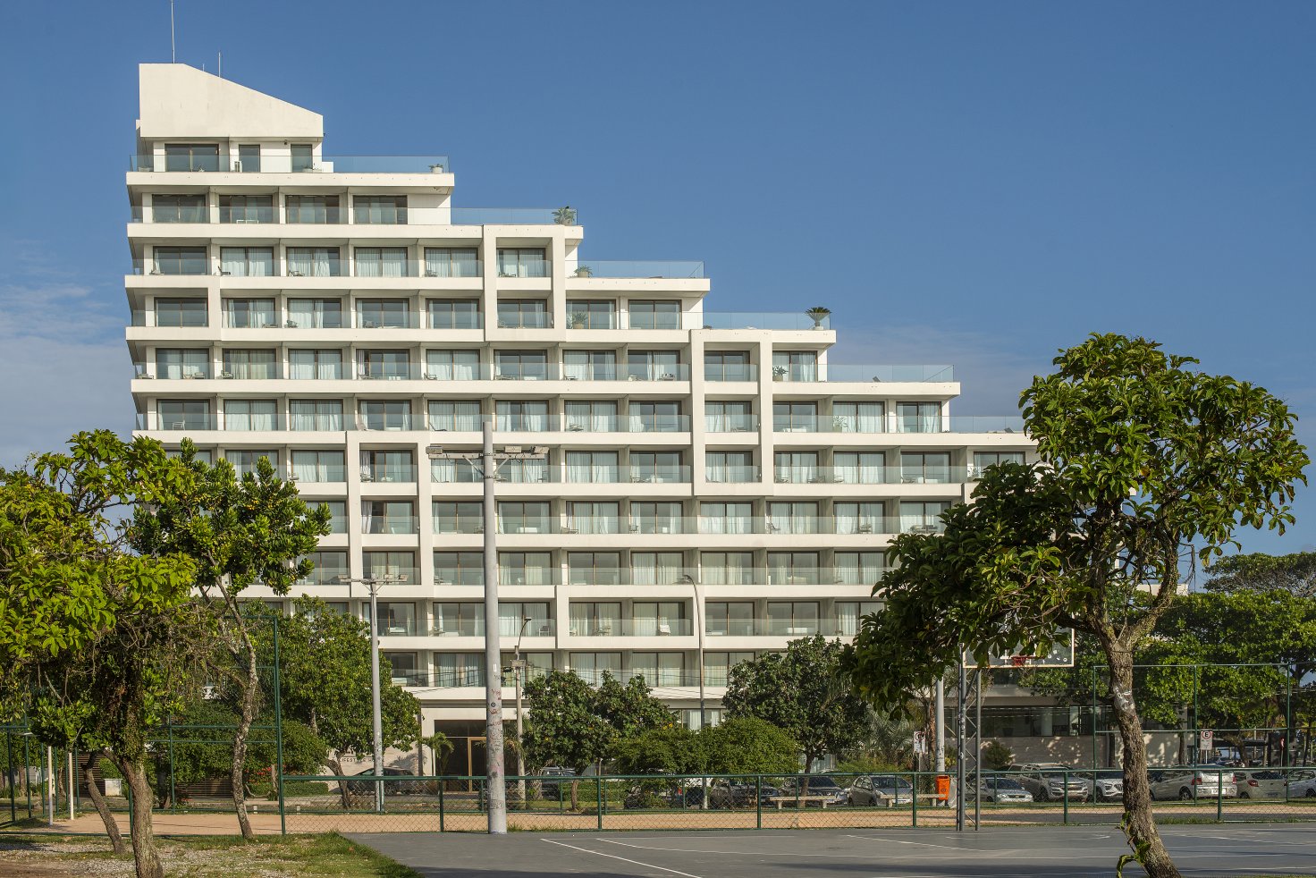 Espaço para eventos em Rio de Janeiro
