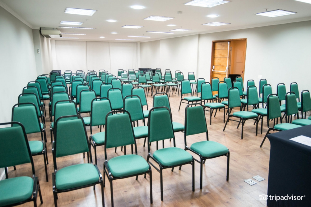 Espaço para eventos em Rio de Janeiro