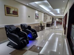 Espaço para eventos em Curitiba