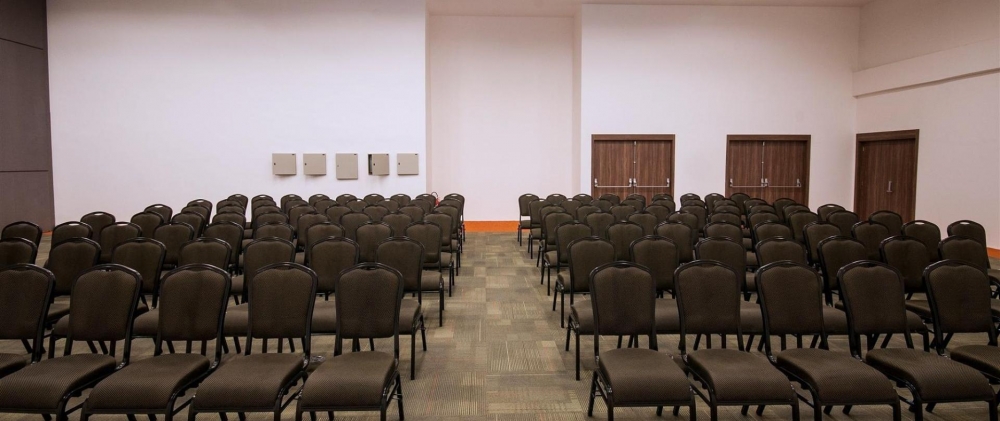 Espaço para eventos em Rio de Janeiro