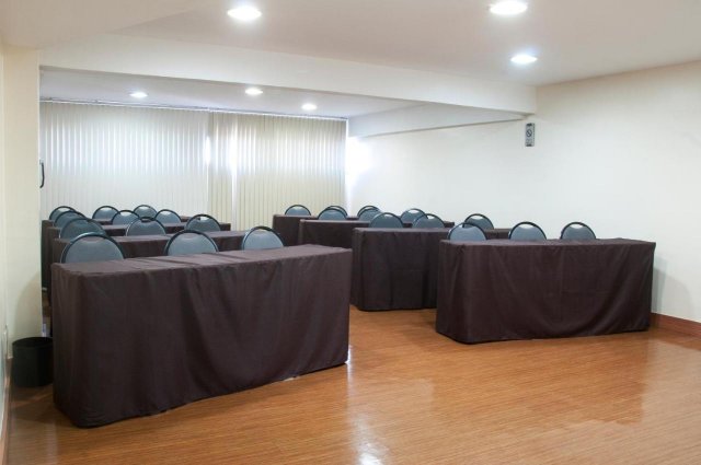 Espaço para eventos em Belo Horizonte