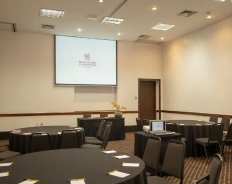 Espaço para eventos em Belo Horizonte