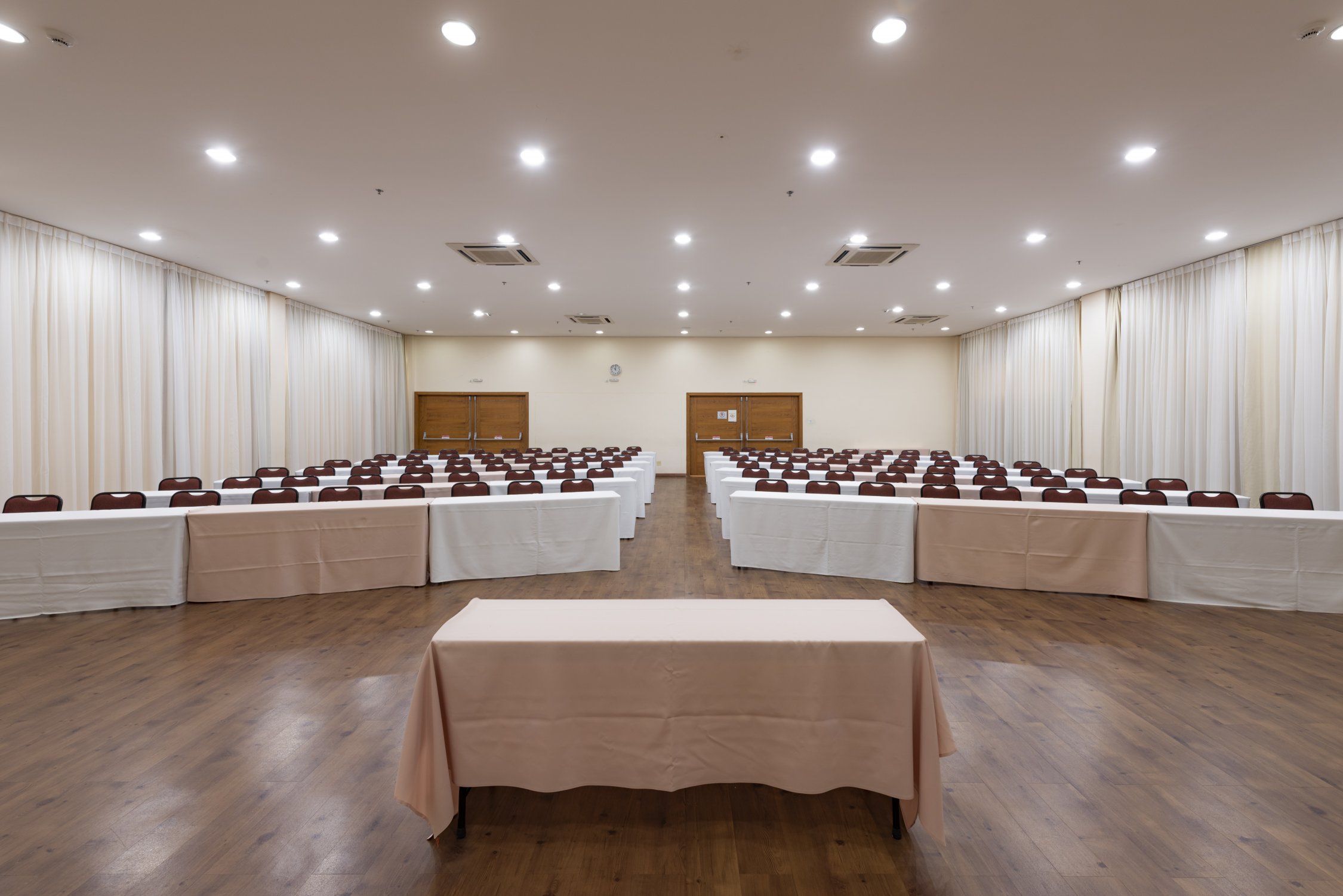 Espaço para eventos em São José Dos Campos
