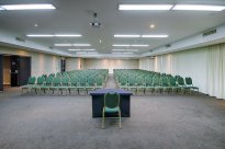 Espaço para eventos em Curitiba
