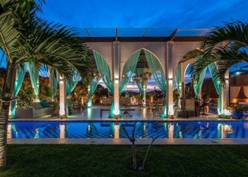 Espaço para eventos em Armação Dos Búzios