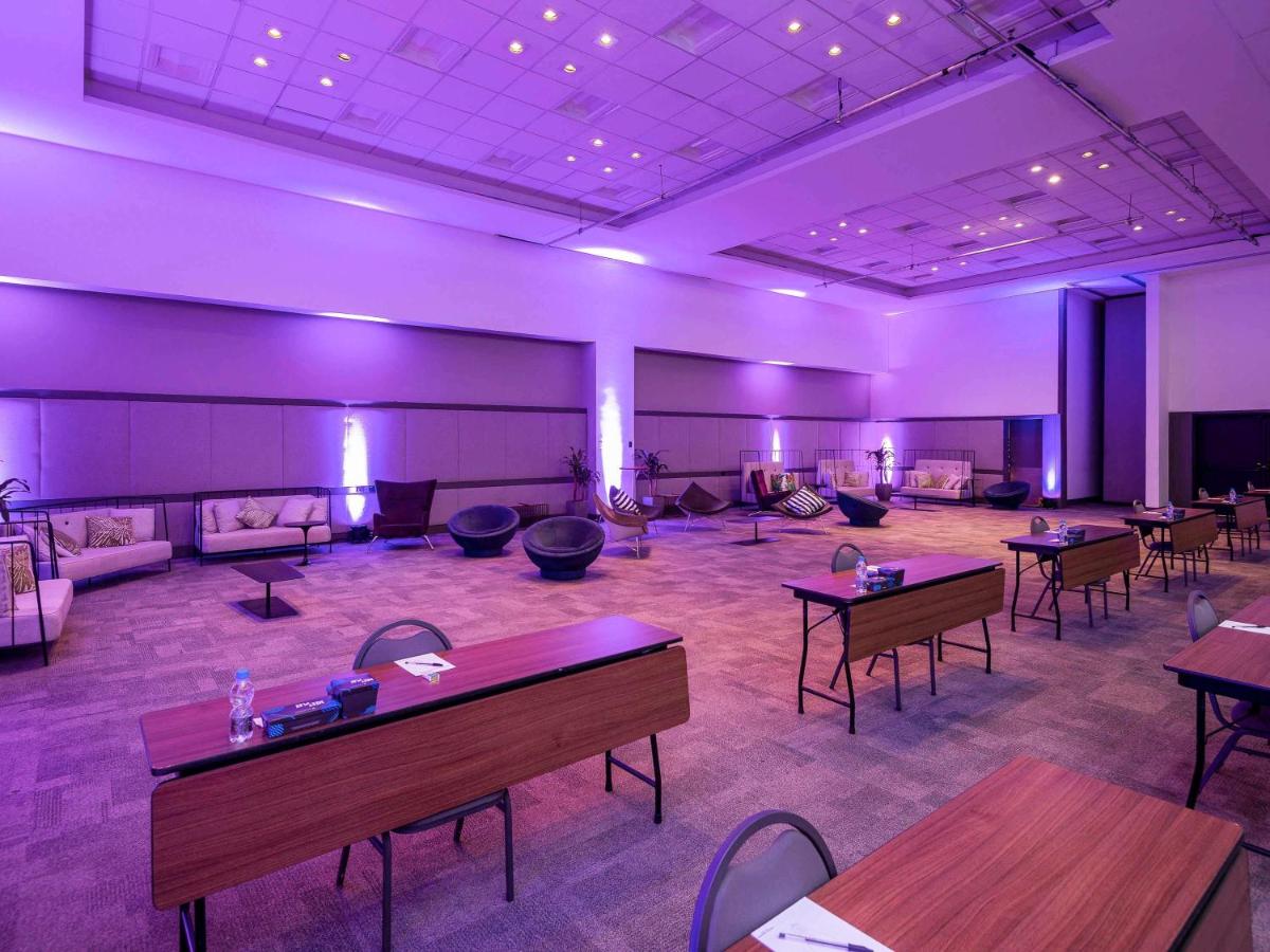 Espaço para eventos em São Paulo
