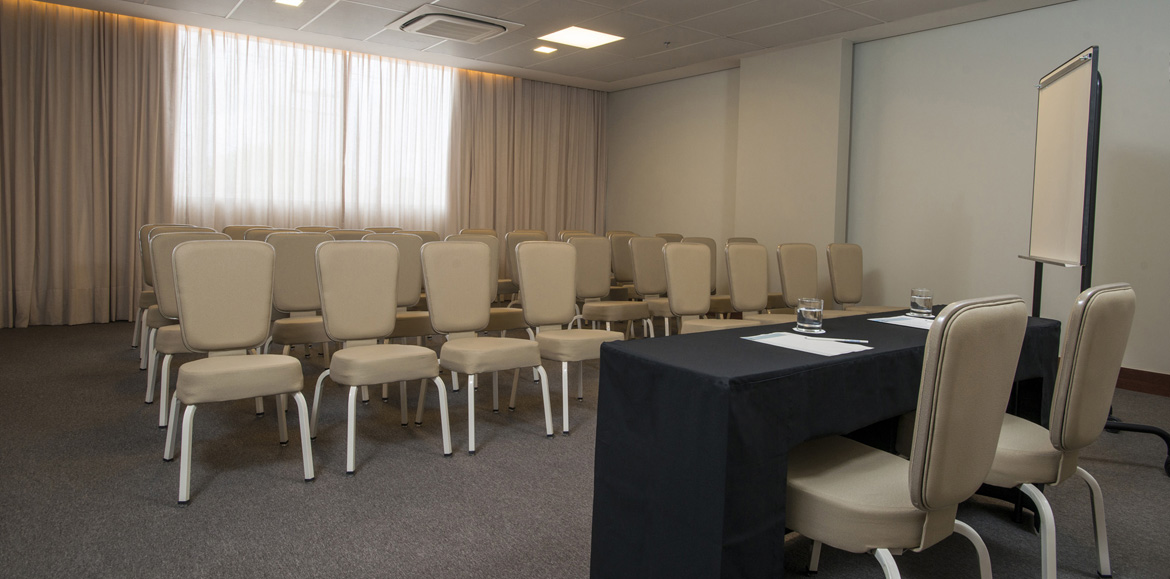 Espaço para eventos em Recife