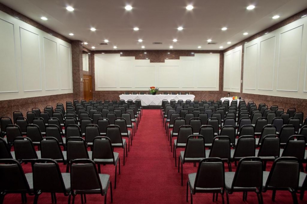 Espaço para eventos em Belo Horizonte