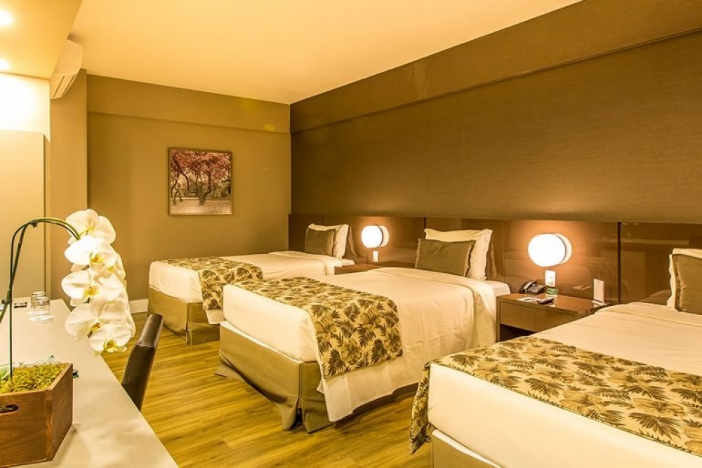 Espaço para eventos em Atibaia