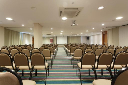 Espaço para eventos em Salvador