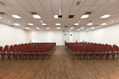 Espaço para eventos em Belo Horizonte