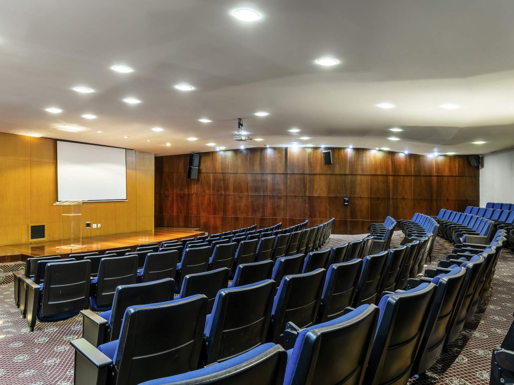 Espaço para eventos em Belo Horizonte