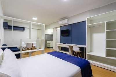 Espaço para eventos em São Paulo