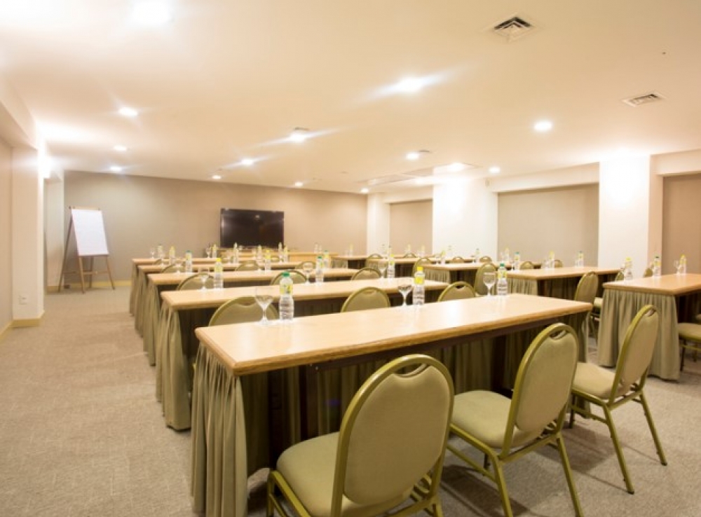 Espaço para eventos em Rio de Janeiro