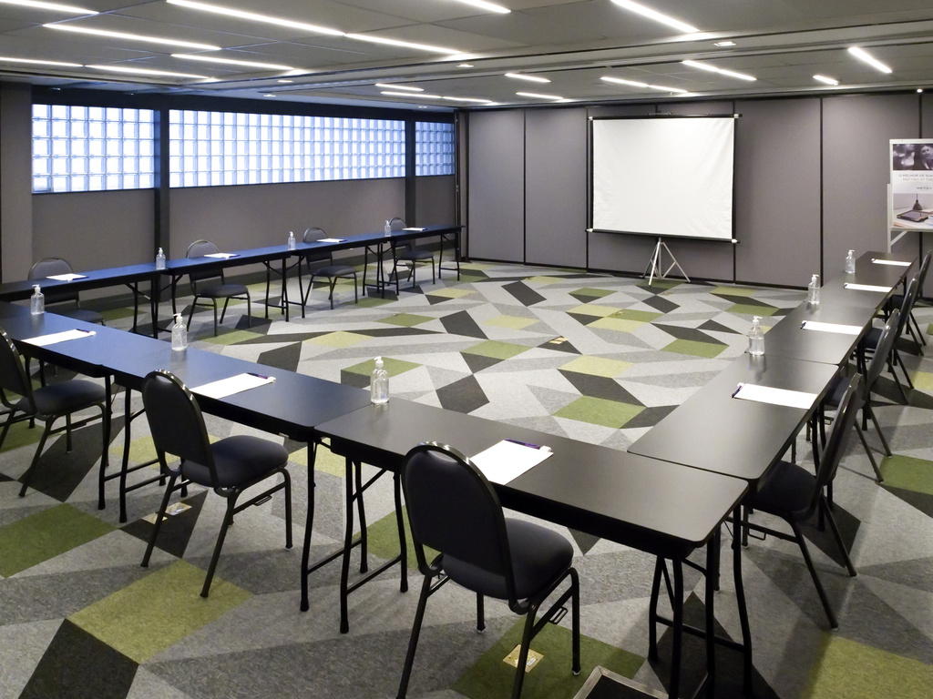 Espaço para eventos em São Paulo