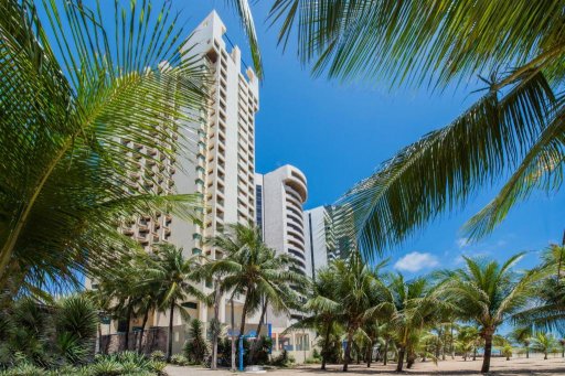 Espaço para eventos em Recife