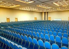 Espaço para eventos em Foz do Iguaçu