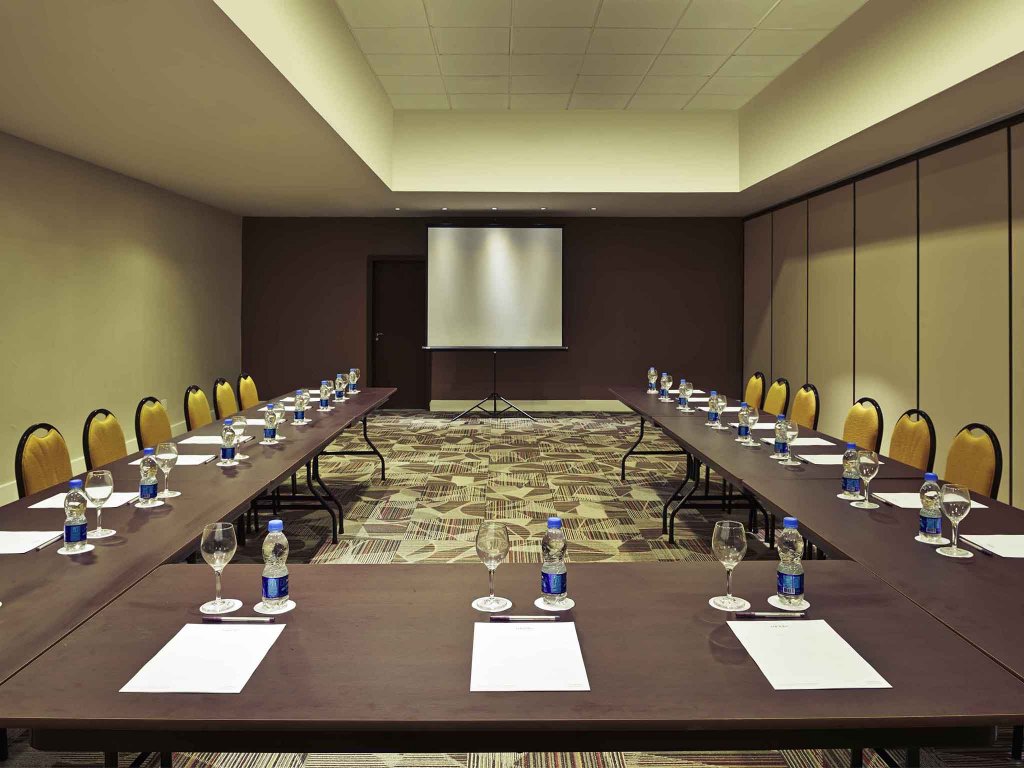 Espaço para eventos em Rio de Janeiro