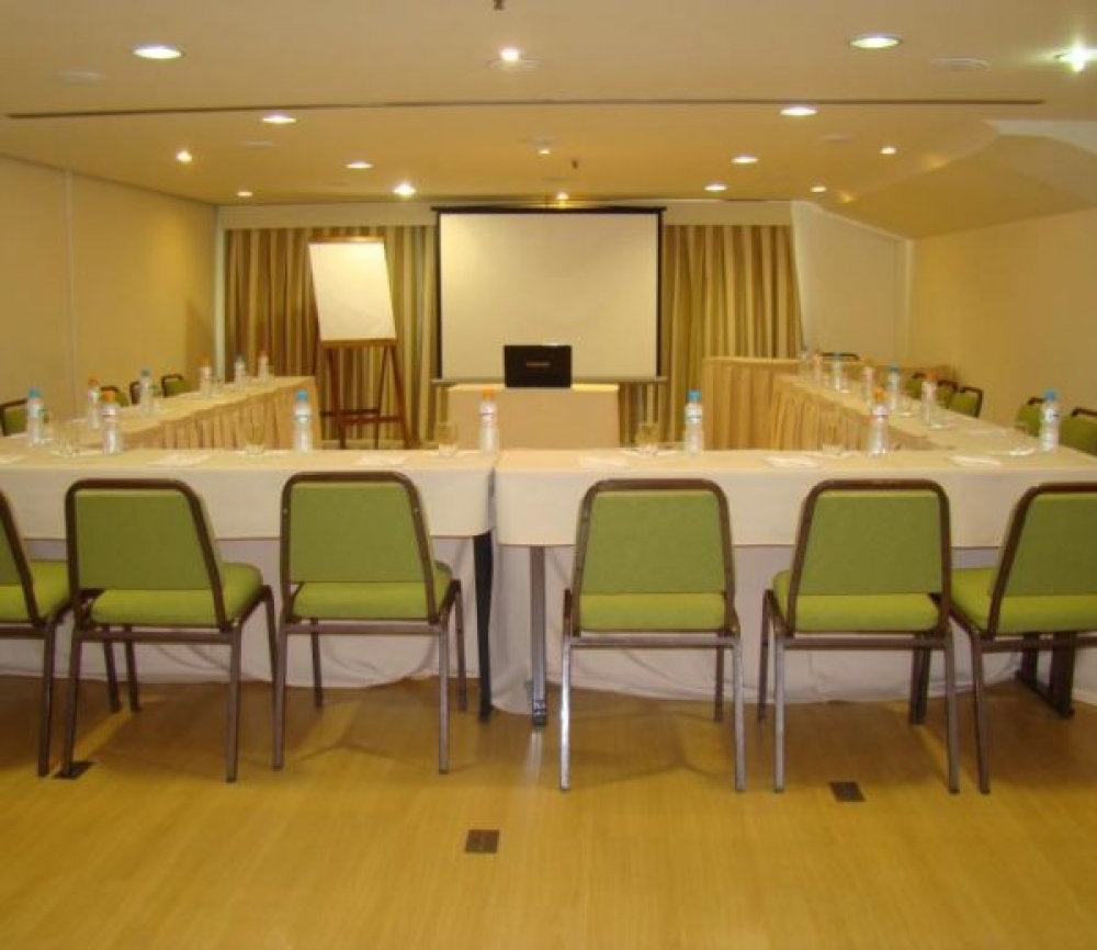 Espaço para eventos em Rio de Janeiro